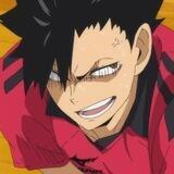 Kuroo