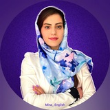 آموزش زبان انگلیسی ساده و آسون😍