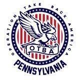 Pennsylvania OTBA 🇺🇸 Join the Pushback