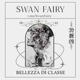 Swan Fairy