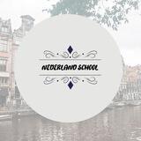 ATRIBUT NEDERLAND SCHOOL