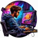 Digital Artist