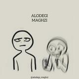 alodegi maghzi