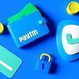 Only Paytm️️️