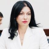 Элла Алибекова