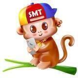 SMART MONKEY [ LEARN 2 EARN ] LAUNCH ON PANCAKESWAP TODAY 14:00 UTC