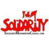 Solidarity Movement of Canada