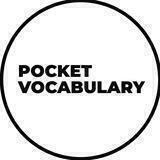 Pocket Vocabulary