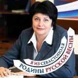 Татьяна Лобач
