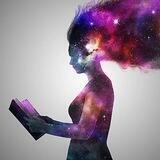 Дарья Квант - о книгах серьезно