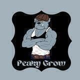 Peaky Grow