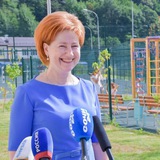 Медведева Ольга Николаевна