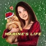 MARINE'S LIFE