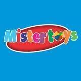 Mister Toys - Oyinchoqlar Игрушки gruppa