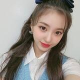 Kang Yeseo