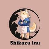 SHIKAZU INU