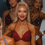 Качмазова Елена