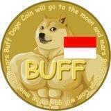 Buff Doge Coin Indonesia