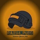 RAXIM PUBG