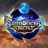 Summoners Arena Announcement