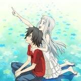 Anohana: The Flower We Saw That Day