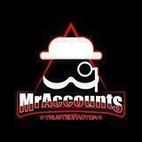 💯Mr accounts Angebote💯