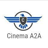 Cinema A2A Iran