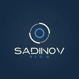 Sadinov Blog