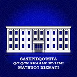 Sanepidqo'mita Qo'qon