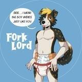 FOᖇK ᒪOᖇᗪ