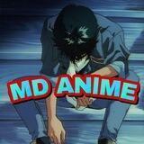 MD ANIME