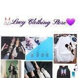 🐰Lucy Clothing Store💜