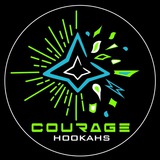Courage Hookahs