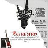 #4th mensive C61 RECTRO