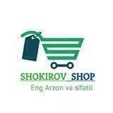 SHOKIROV | SHOP🛒