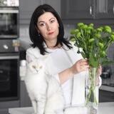 Наталья Косьяненко +79687237766