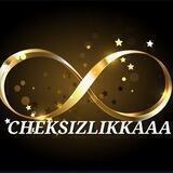 Cheksizlik sari