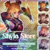 미오 Shyla's Store ! ♡︎ Giveaway!!