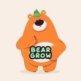 Bear Grow Portal