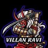 VILLANジRAVI