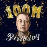 100M for ELON Birthday | Road to 100M mcap 🚀🚀🚀