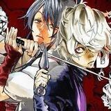 Hell's Paradise: Jigokuraku