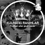 Kulrang Rasimlar 🖤