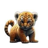 BabyBNBTiger official Announcements