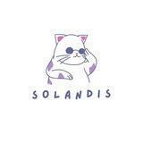 punctilious locus, solandis.. ❊