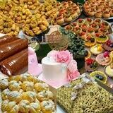 Домашняя_Выпечка🎂