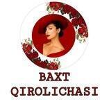 👑BAXT QIROLICHASI👑