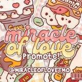 LPM MIRACLE OF LOVE