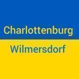 Ukraine Meetup - Bezirk Berlin Charlottenburg-Wilmersdorf