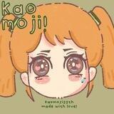 kaomojis(๑ᵔ⤙ᵔ๑)